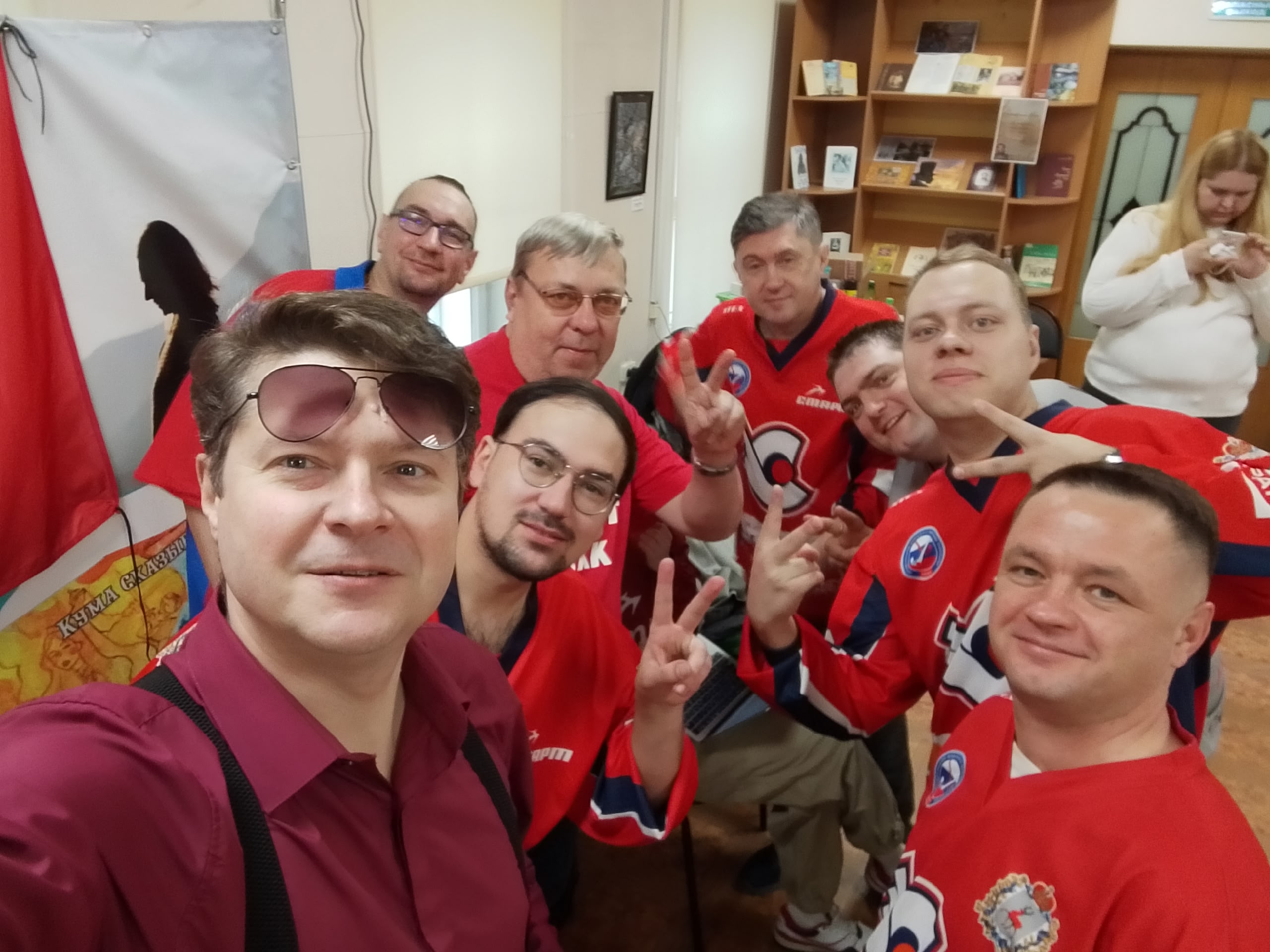 Антон Минеев