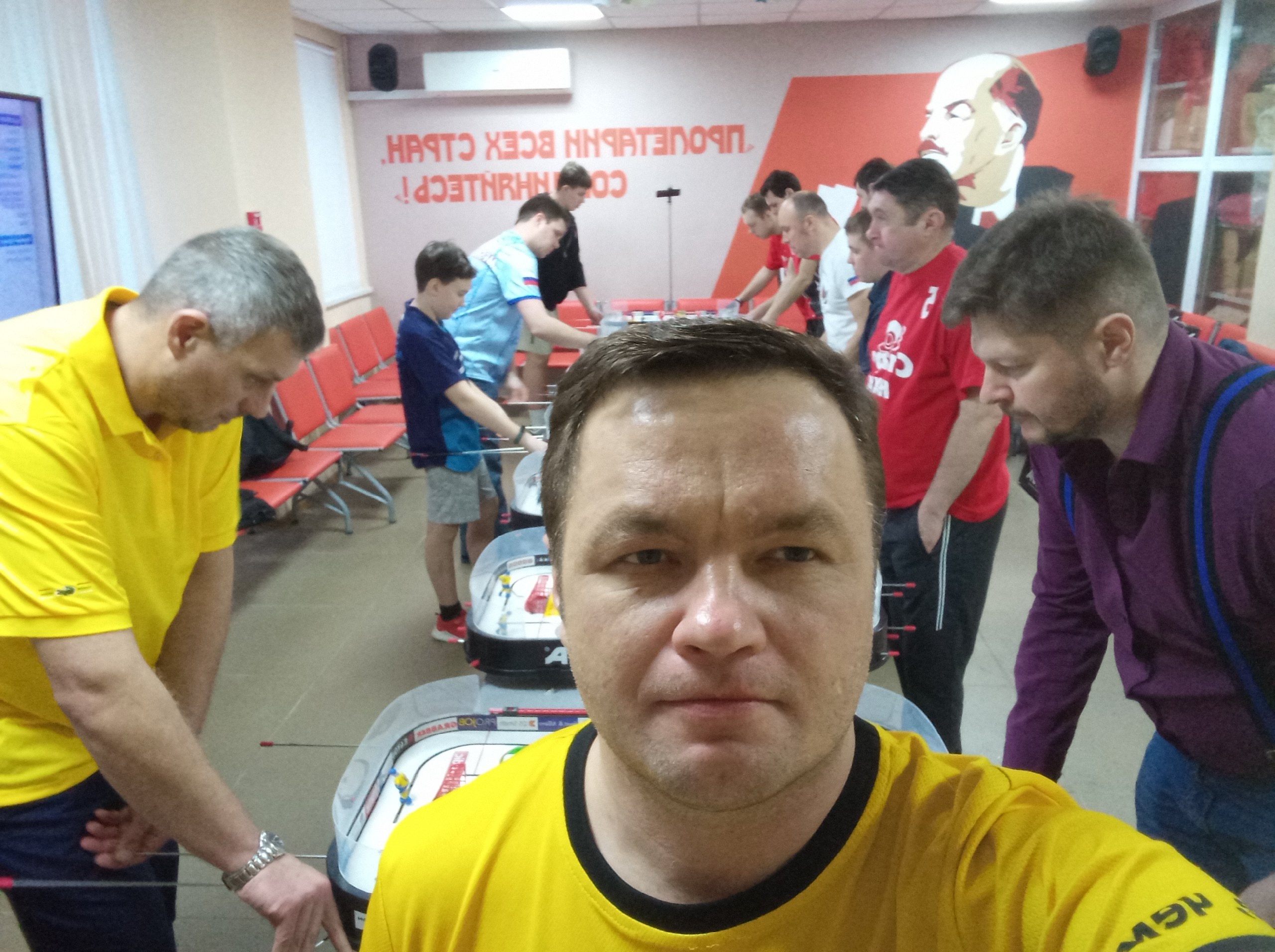 Антон Минеев